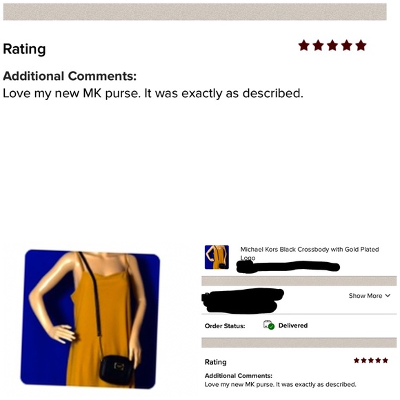 Meet your Posher, Patricia - Picture 4 of 8